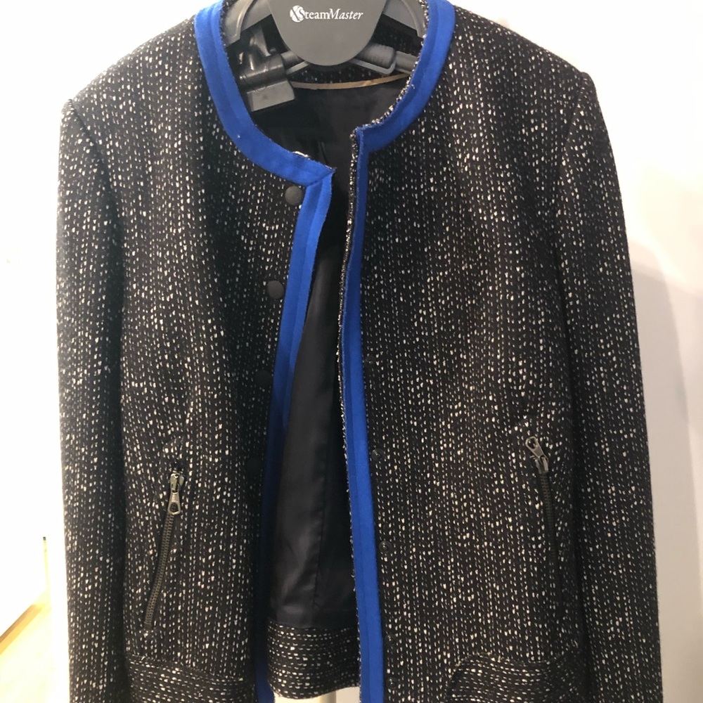 Rag and Bone jacket